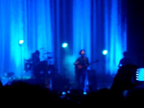 The Lumineers - Submarines