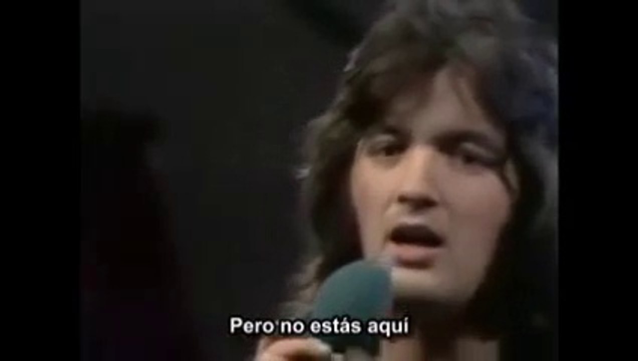 Eloise  "Barry Ryan" {Subtitulos Español}¸.•*¨*• ♪♫