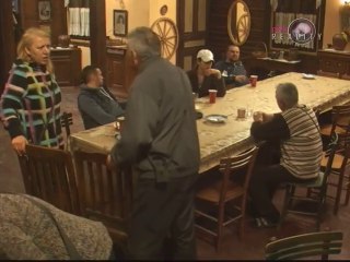 Farma 4 - Zorica Markovic vs. Dule (1)