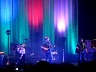 The Lumineers - Flowers In Your Hair