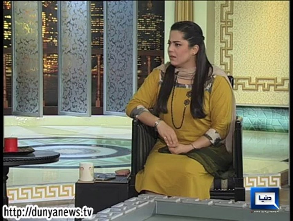 Hasb e Haal – 27th June 2014