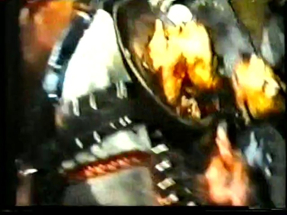 Jonny Madoc rechnet ab 1967 Maurizo Lucidi ---- deutscher Kinotrailer