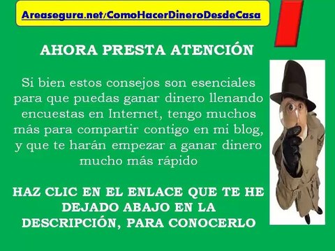 Cuanto Se Puede Ganar Llenando Encuestas : Se Puede Ganar Dinero Llenando Encuestas Pero Cuanto?