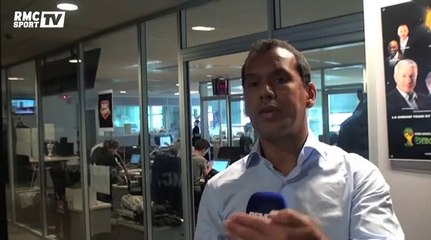 Football / Benarbia : "Il est conseillé de ne pas faire le ramadan le jour du match" 27/06