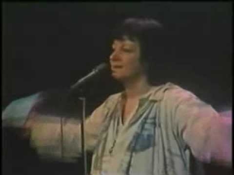 SoloVox poésie musique slam - 68 - SoloVox version Cabaret dédiée à Janou Saint-Denis partie 2