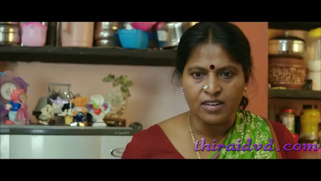 Madras  Trailer