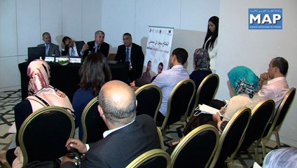 Lancement de la commercialisation des programmes Infitah et Rawaj TI 