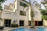 Villa for Rent in Heliopolis فيلا للايجار بمصر الجديدة