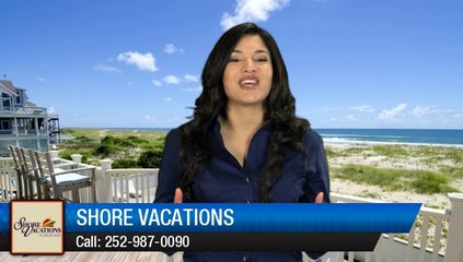 Shore Vacations Waves  Remarkable 5 Star Review by Patrick M.