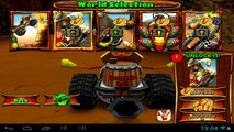 Tiki Kart 3D - Android and iOS gameplay PlayRawNow