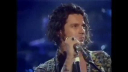 INXS "Never Tear Us Apart" {Subtitulos Español}¸.•*¨*• ♪♫