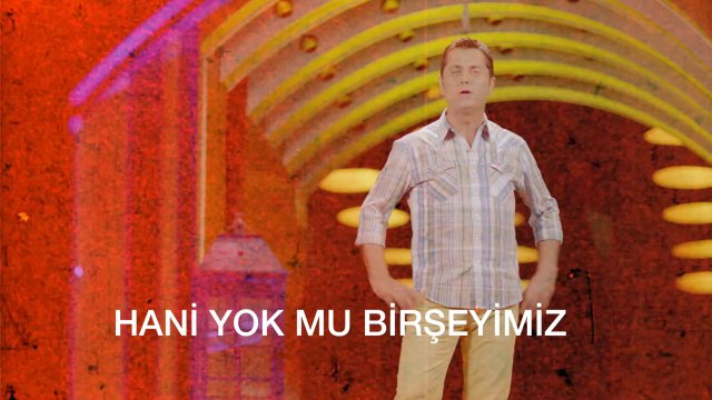 İntizar & Hasan Yılmaz - Düzelir Be Kanka Klip ( official lyric video)