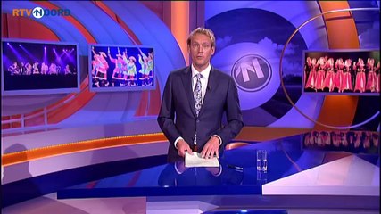 Noord Vandaag [27-6-2014] - RTV Noord