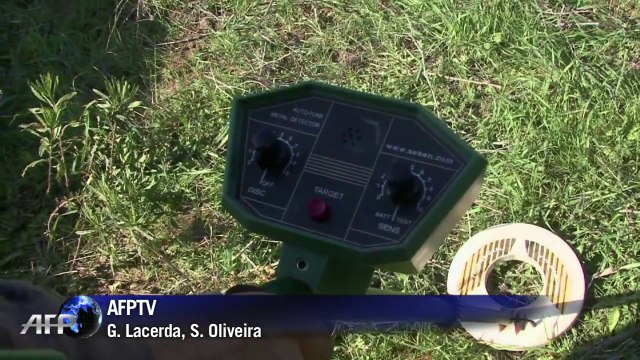 EUA: ‘não fabricaremos mais minas antipessoais’