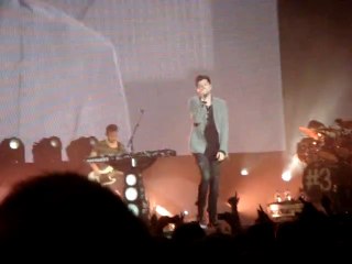 The Script - If You Ever Come Back