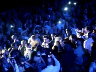 The Script - You Won't Feel A Thing