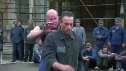 In Hell 2003 hindi Part3