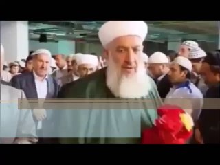 Gavs; Biz istesek ahırı meleklere bile (haşa) temizlettiririz!!