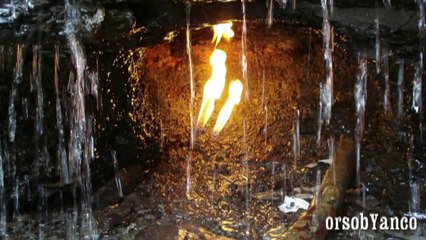 IL MISTERO DELLA FIAMMA ETERNA DI NEW YORK