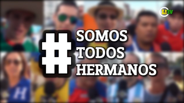 Copa dos latinos: sul-americanos reconhecem superioridade