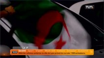 Qualification de l'Algérie: la joie des supporters