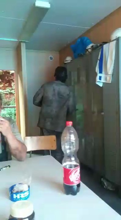 scheriff bester tanze