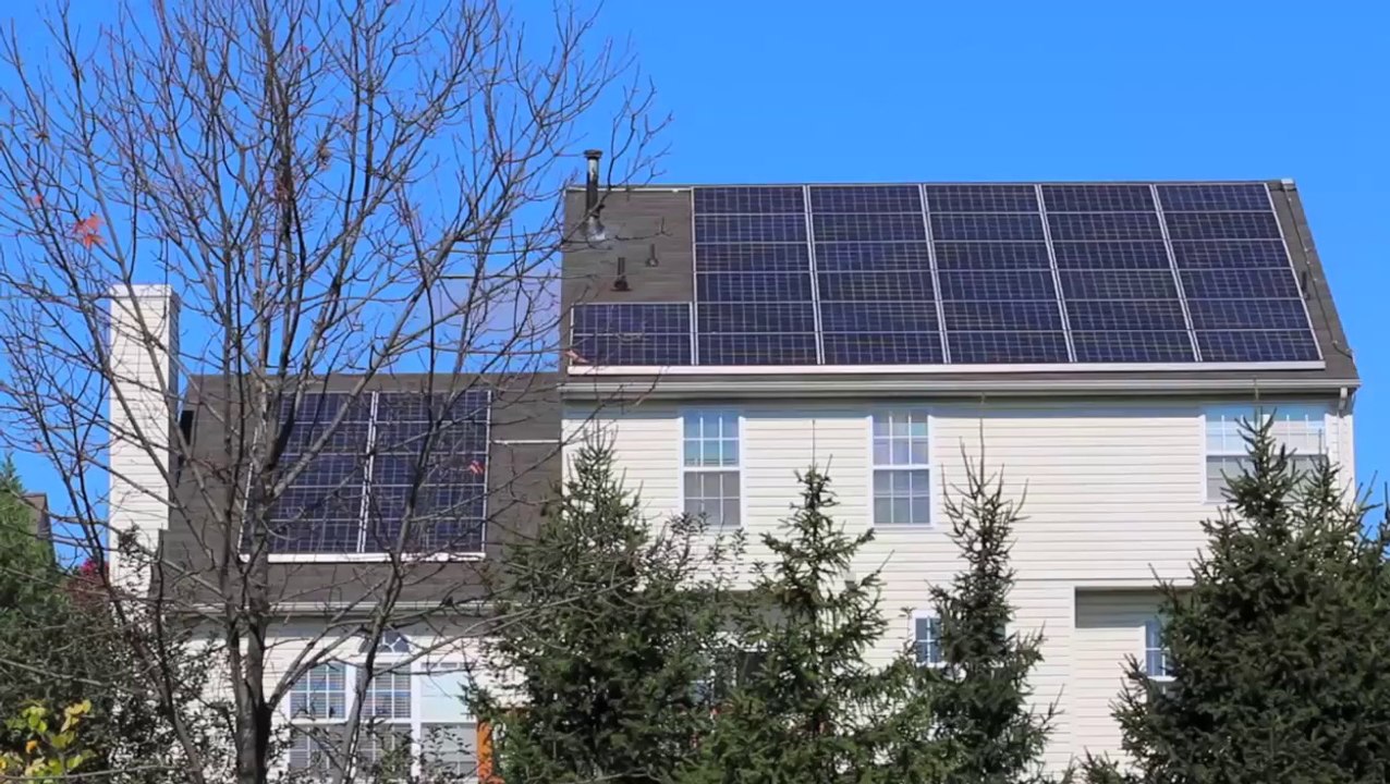 Cheaper Solar Panels Made From Tofu Ingredient video Dailymotion