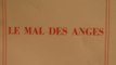 Noire musique et poésie - 63 - André Loiseau - Le mal des anges - Hommage poétique