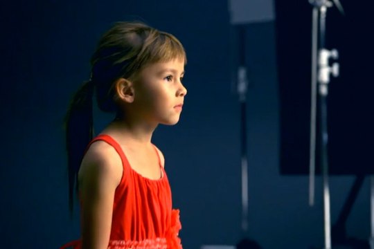 Essas Meninas Provaram que Fazer as Coisas Como uma Menina Não é Motivo de Vergonha