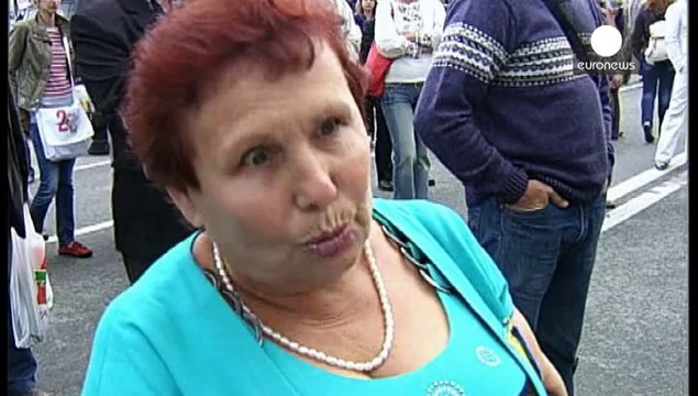 Accordo tra Ue-Ucraina, Russia minaccia conseguenze