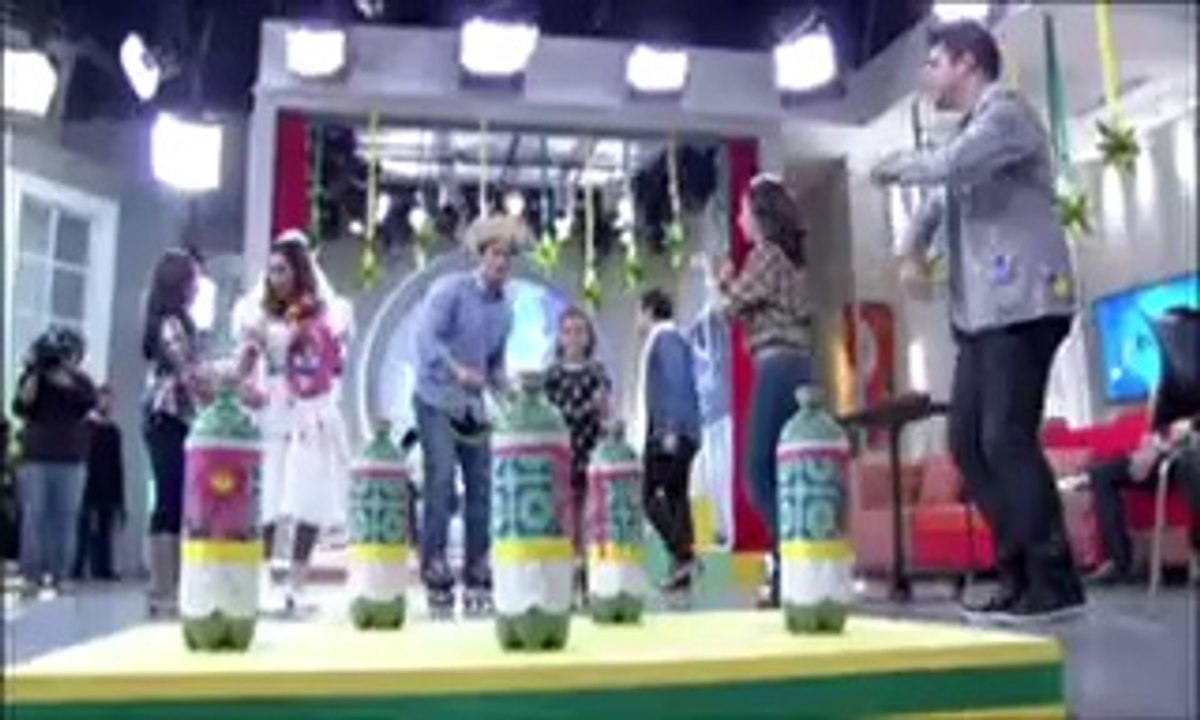 Encontro com Fatima 4 TV Globo 2014-06-27 11h52m00s