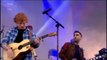Ed Sheeran with Rudimental - Bloodstream - Glastonbury 27/06/14