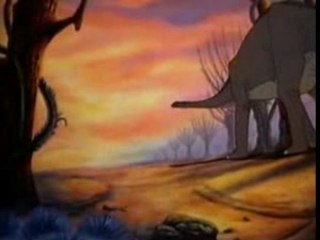 Land Before Time