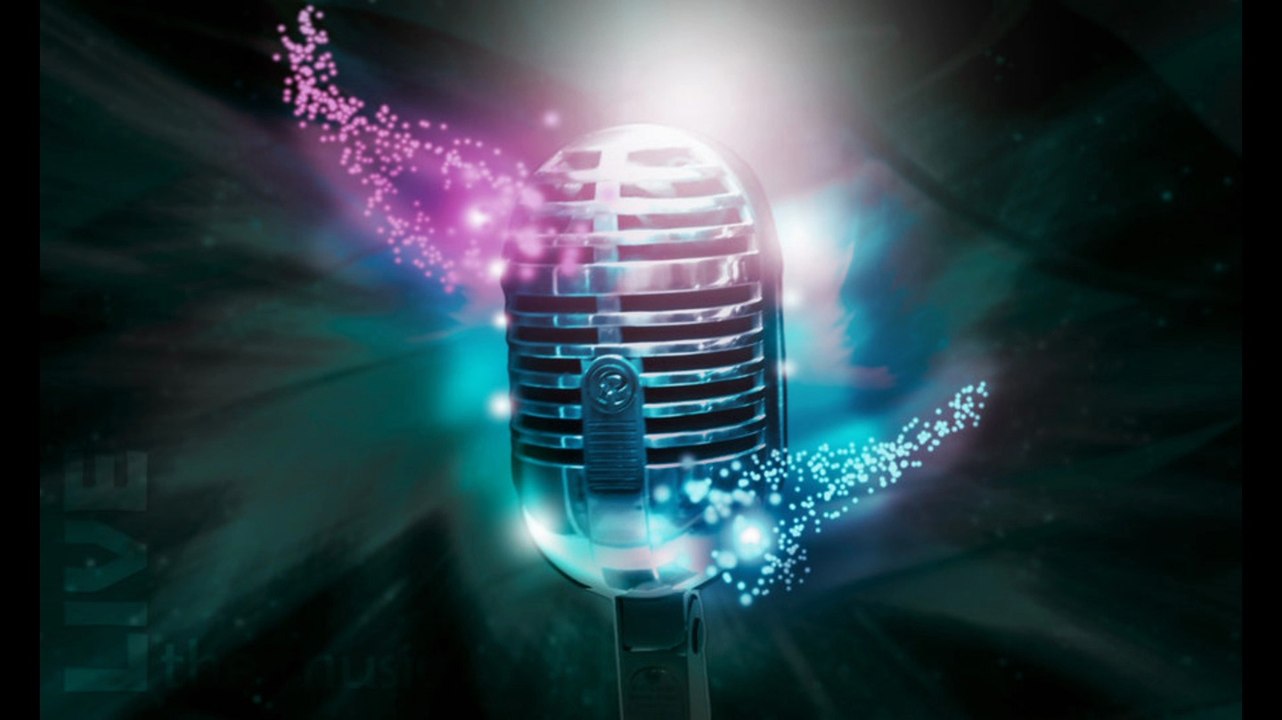 Demo doblaje junio 2014