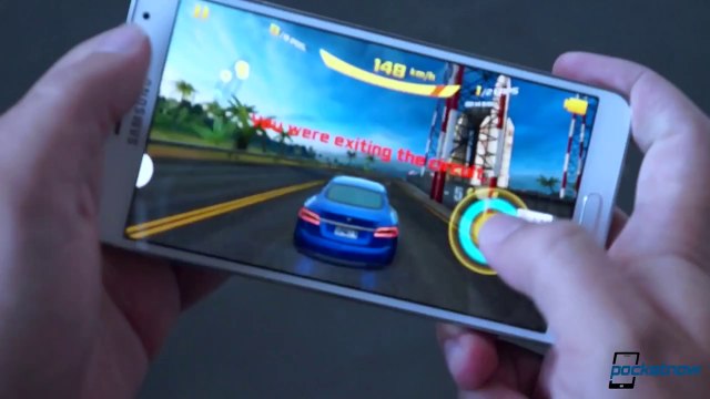 iPhone 6 storage options, Galaxy Note 4 camera, Google Nexus 8 & more - Pocketnow Daily