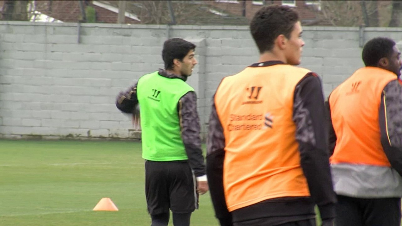 WM 2014: Chiellini: 'Suarez-Strafe übertrieben'