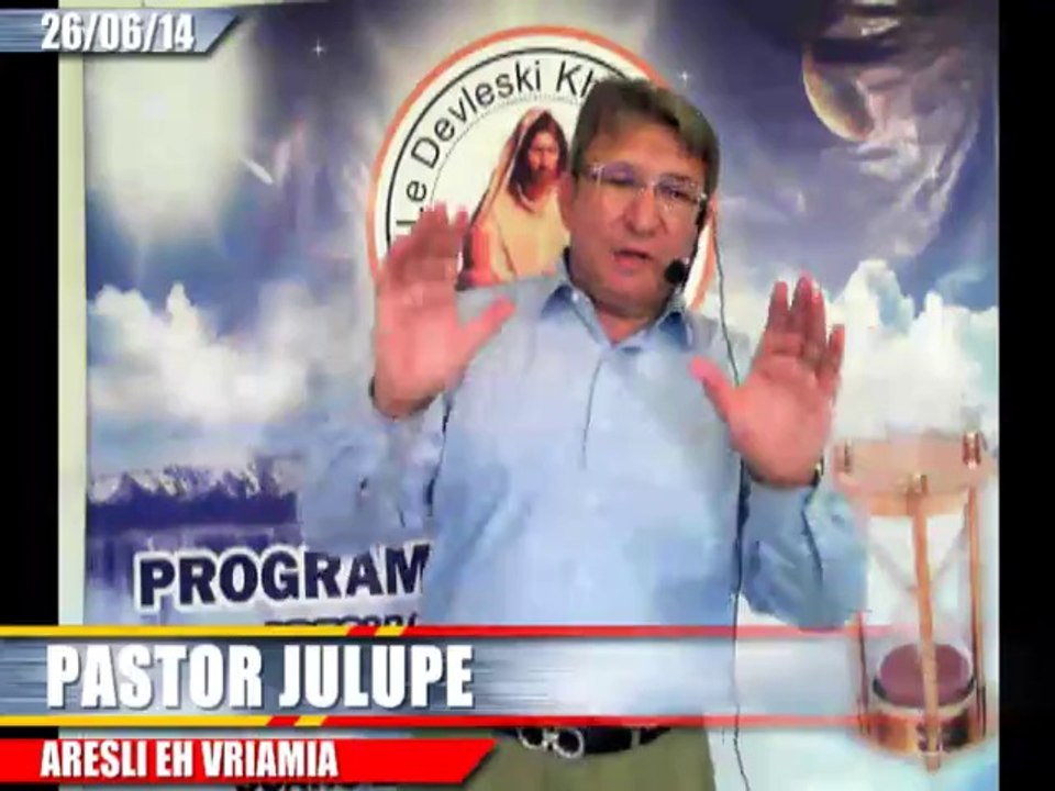 Sunto  Dujho  ( Part  3)  The  End  Fin. By Pastor  Julupe  Aresli Eh Vriamia