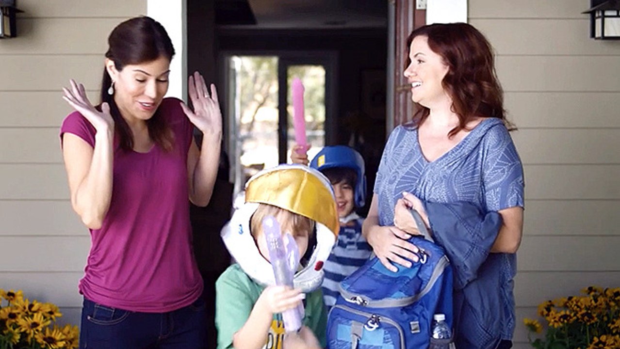 Kids Fight With Dildos, Not Guns, In Gun Safety PSA ‘Playthings’