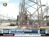 Reportan congestionamiento vehicular en el país tras falla eléctrica (Zulia)