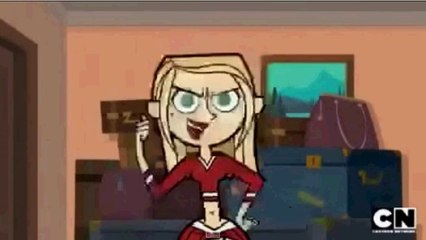 Drama Total Isla Pahkitew - Audicion de Amy (Subtitulado Español Latino)