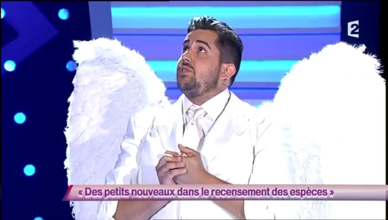 Artus - Des petits nouveaux dans le recensement des especes