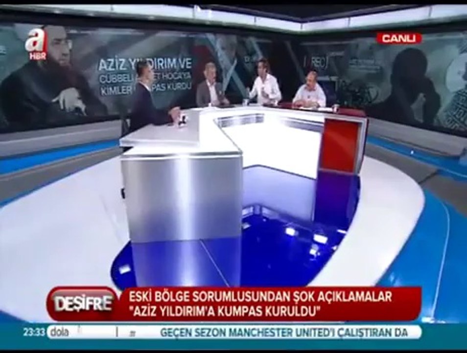 Büyük Fenerbahçe İtirafı !