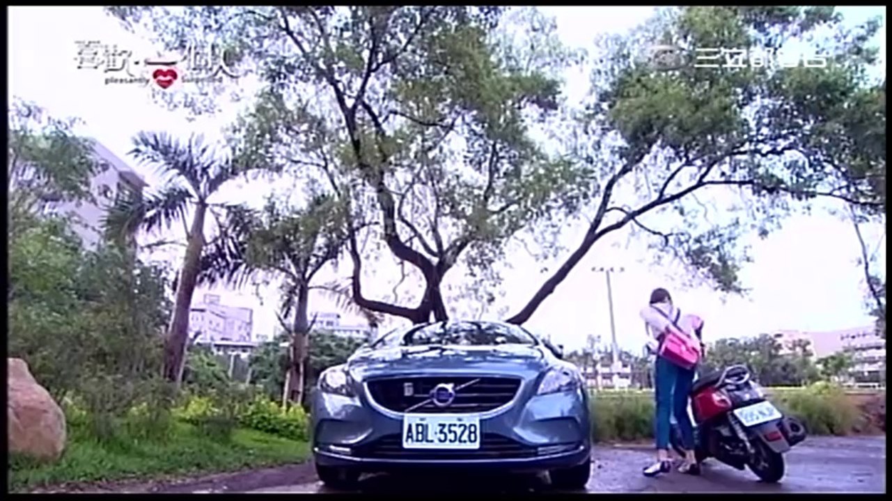 喜歡一個人 - 第1集 03
