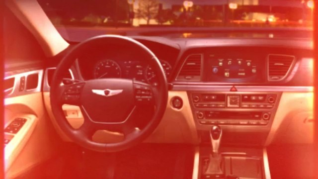 2015 Hyundai Genesis near Lakeland - Universal Hyundai in Orlando