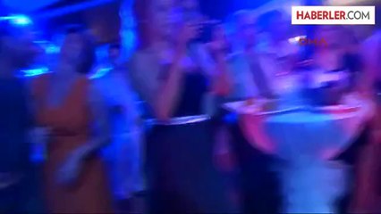 Venezuela Ulusal Günü Bodrum'da Kutlandı