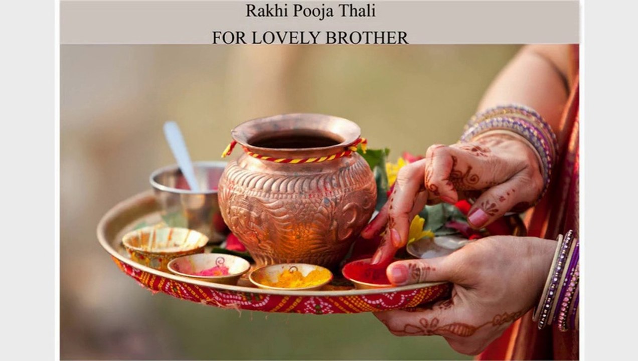 send rakhi online with sweets, dry fruits etc