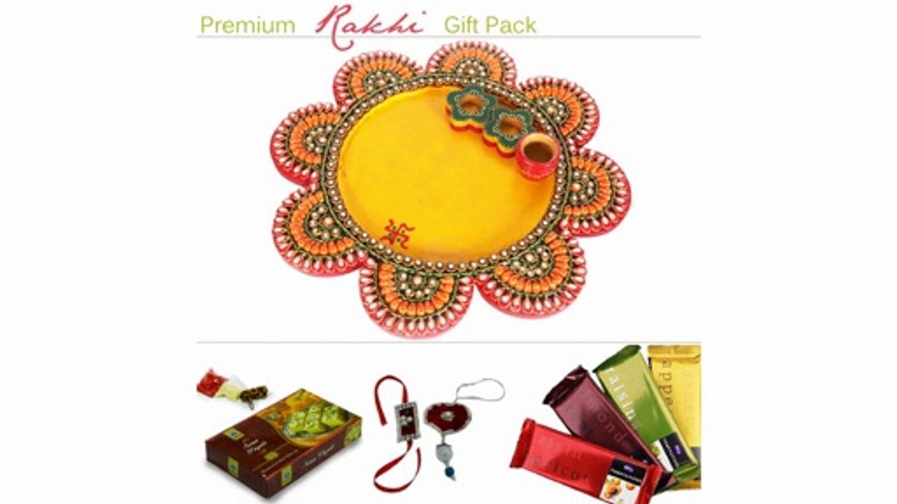 send rakhi online to india