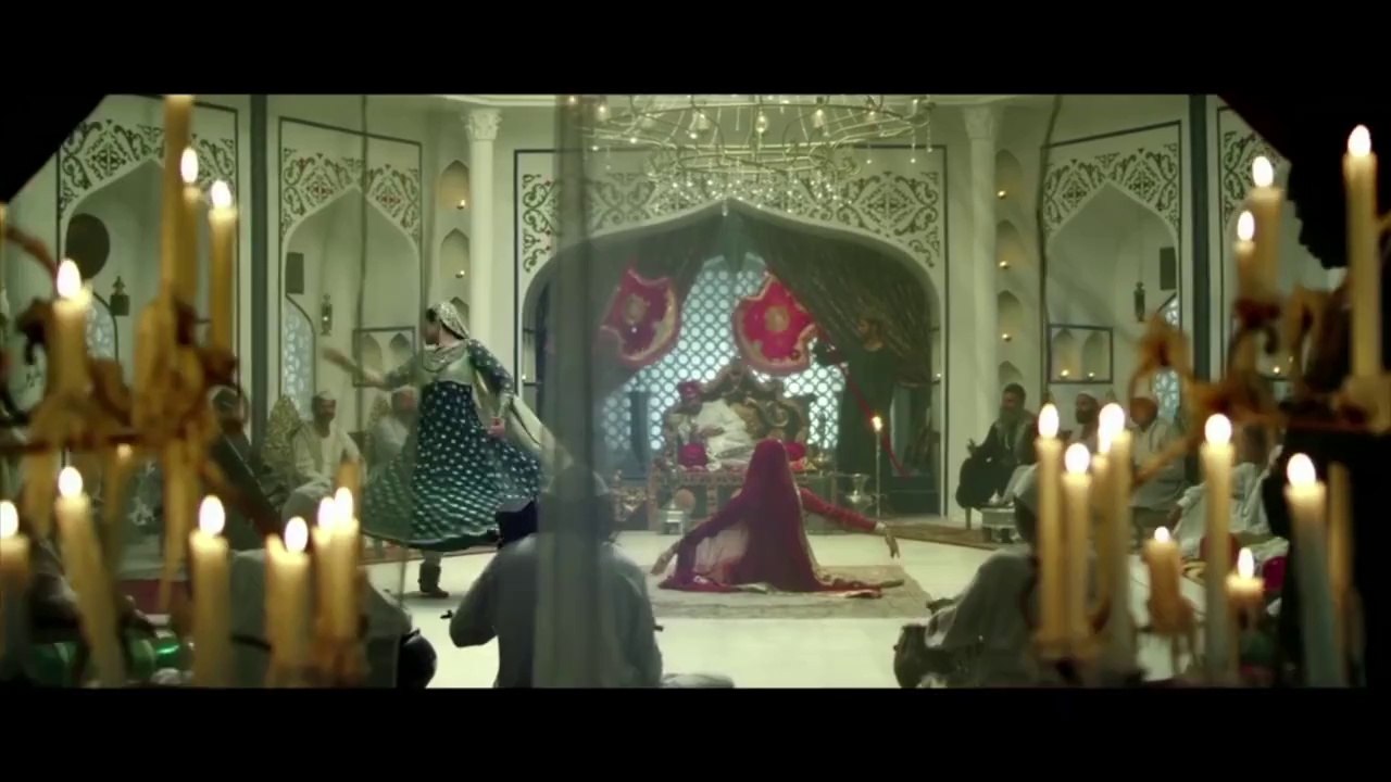 Mah-e-Meer New Pakistani Movie Theatrical Trailer