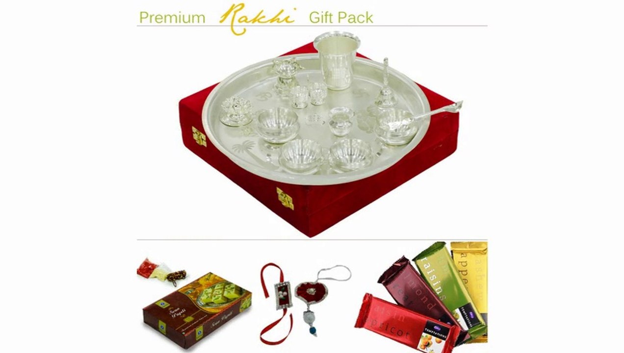 send rakhi to canada