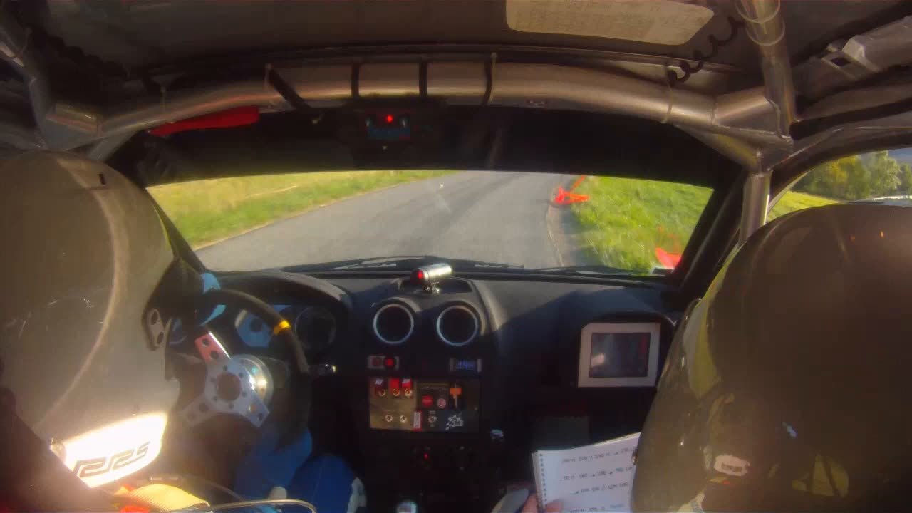 ROCHE SUR FORON 2014 ES 2 les bornes